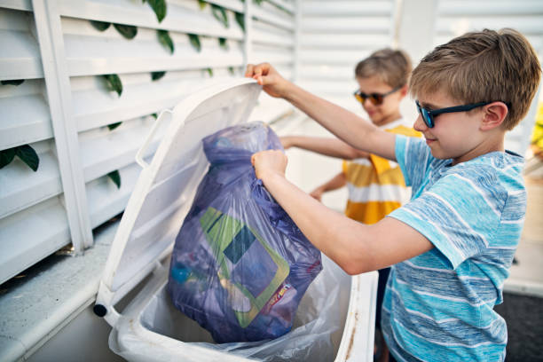 Household Junk Removal in Fabens, TX