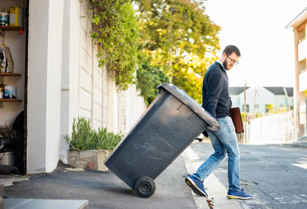 Fabens, TX Junk Removal Company