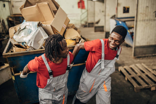 Best Household Junk Removal  in Fabens, TX