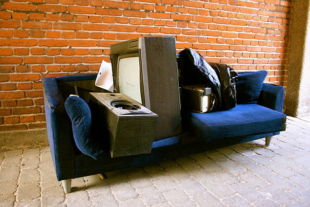 Best Construction Debris Removal  in Fabens, TX
