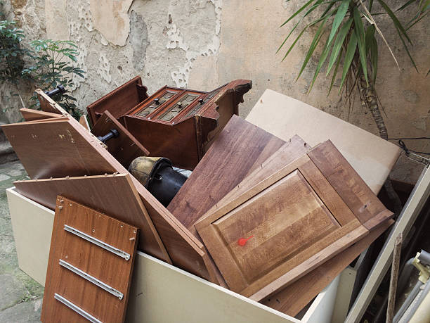 Best Basement Cleanout Services  in Fabens, TX